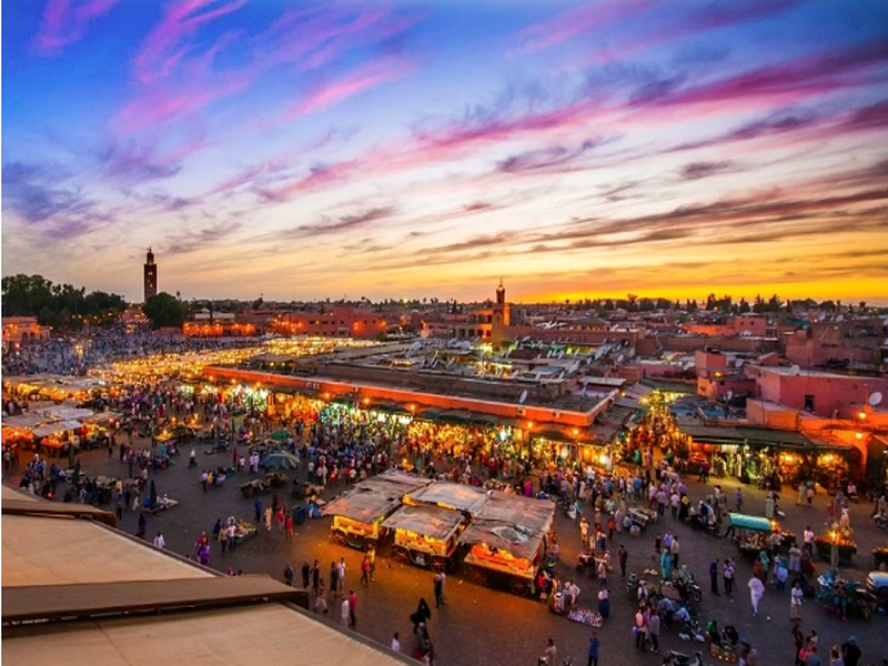 L'ONMT Poursuit son Roadshow aux États-Unis pour Promouvoir le Tourisme Marocain