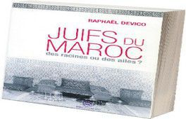 Juifs Du Maroc Des Racines Ou Des Ailes Portailsudmaroc