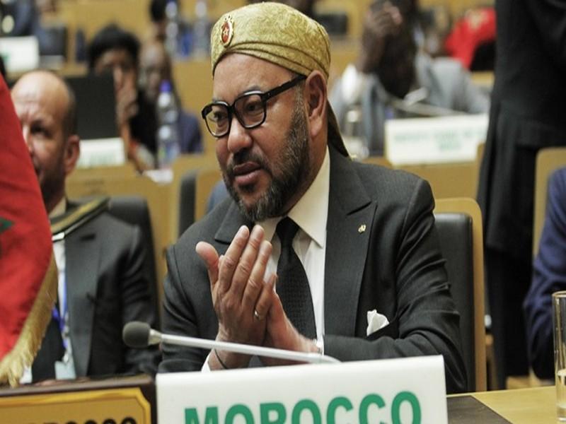 Un rapport de Mohammed VI sur l’Observatoire africain des Migrations au Maroc devant le sommet de 