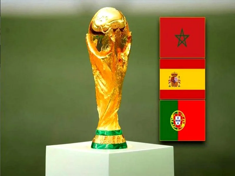 Coupe du Monde 2030 : Le Maroc en Quête d'Opportunités Économiques et Touristiques