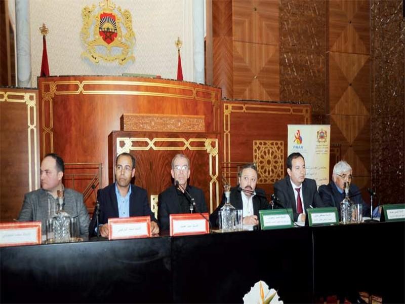 Caractère officiel de la langue amazighe Parlementaires et acteurs associatifs déplorent le retard