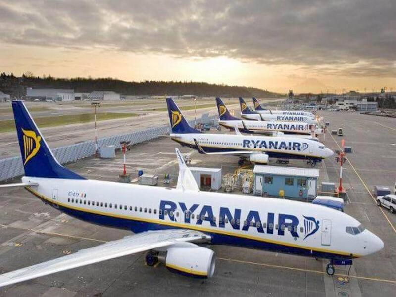 #MAROC_AERIEN_MARRAKECH_PERPIGNAN: Si vols possibles à parti de cet été : Ryanair propose une nou