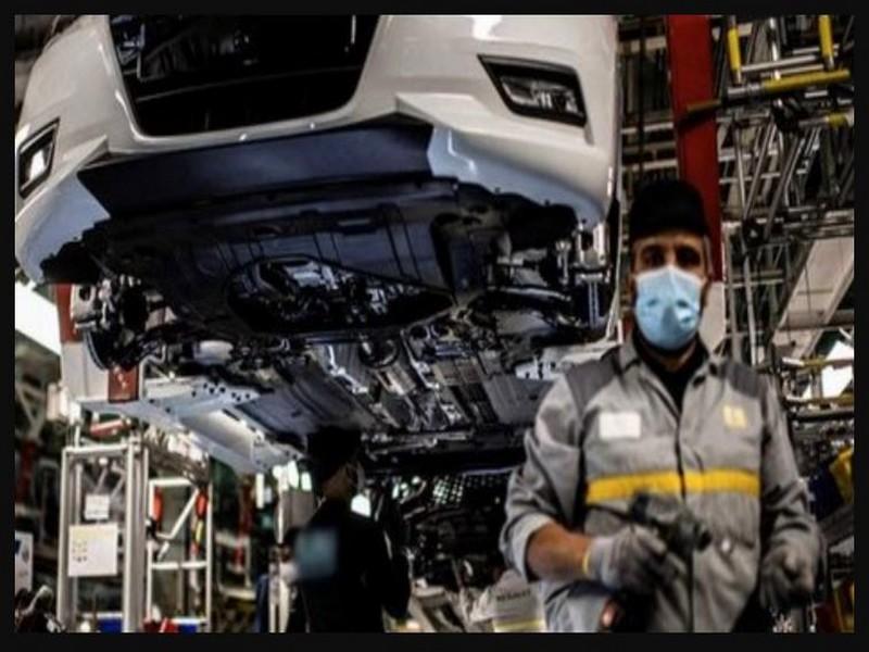 #MAROC_TANGER_RENAULT: «Renault» mise sur l’usine de Tanger Med pour une production de « l’ut