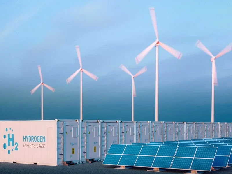 Green Hydrogen Morocco Camp : De la théorie à l'action pour une nouvelle génération d'ingénieurs