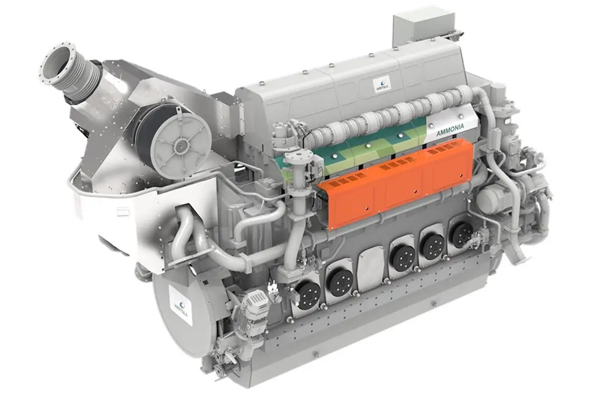 Toyota et GAC révolutionnent l'industrie automobile avec un moteur à ammoniac de 161 CV