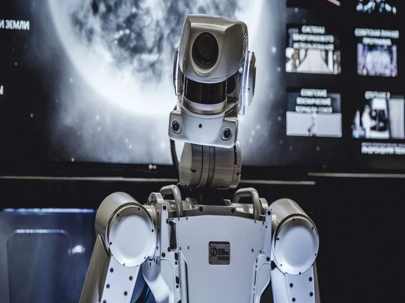 Astribot Révolutionne la Robotique avec son Humanoïde S1 Ultra-Performant
