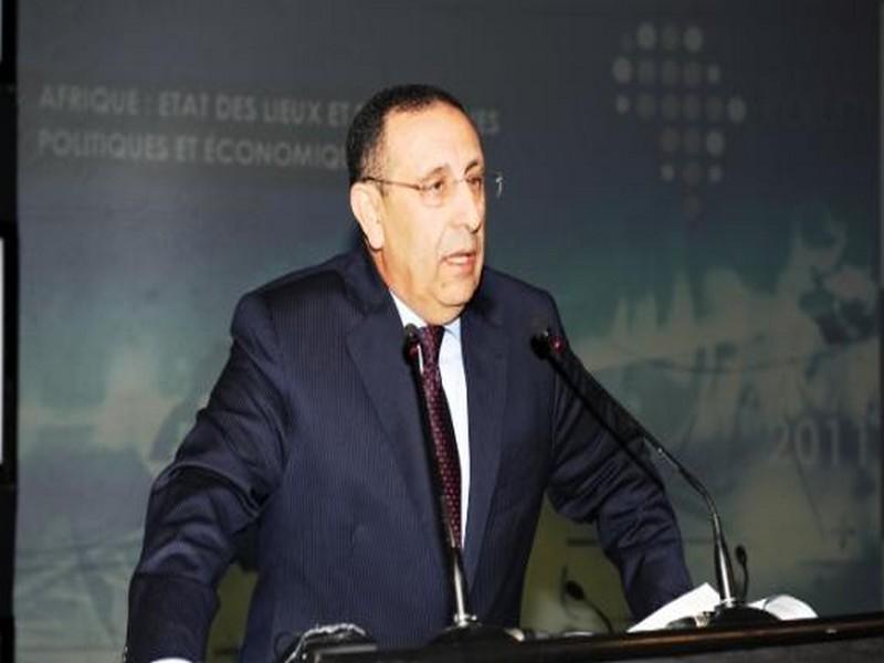 Conférence de Munich : Youssef Amrani met en exergue la politique avant-gardiste de Mohammed VI en 