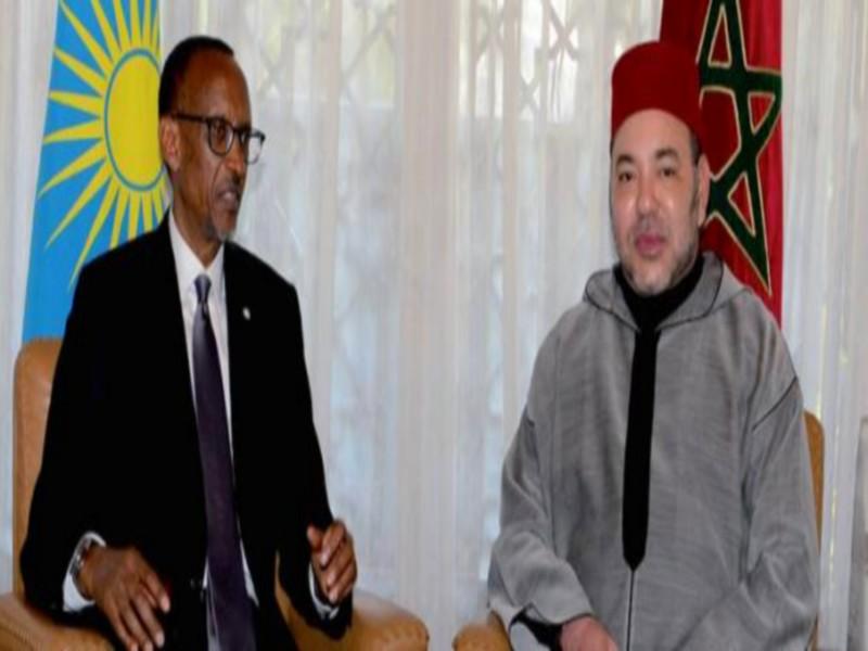 Le Rwanda permet au Maroc d'accéder à une zone de libre-échange avec un PIB de 900 milliards de d