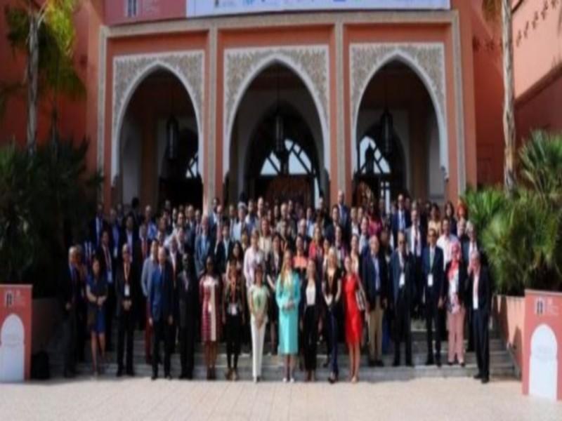 Le Maroc a accueilli un événement mondial dédié à la protection des données personnelles et de