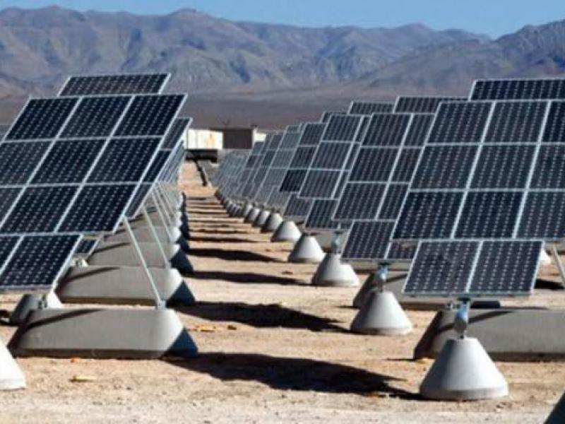 Démantèlement à Guelmim d'une bande de 7 voleurs de plaques solaires de Maroc Télécom