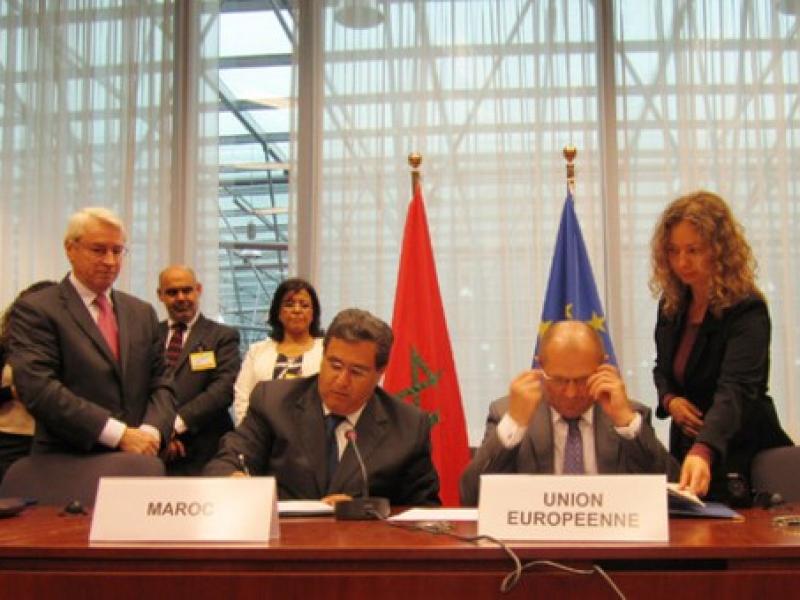 La communauté marocaine d'Europe invitée à investir dans les provinces du Sud