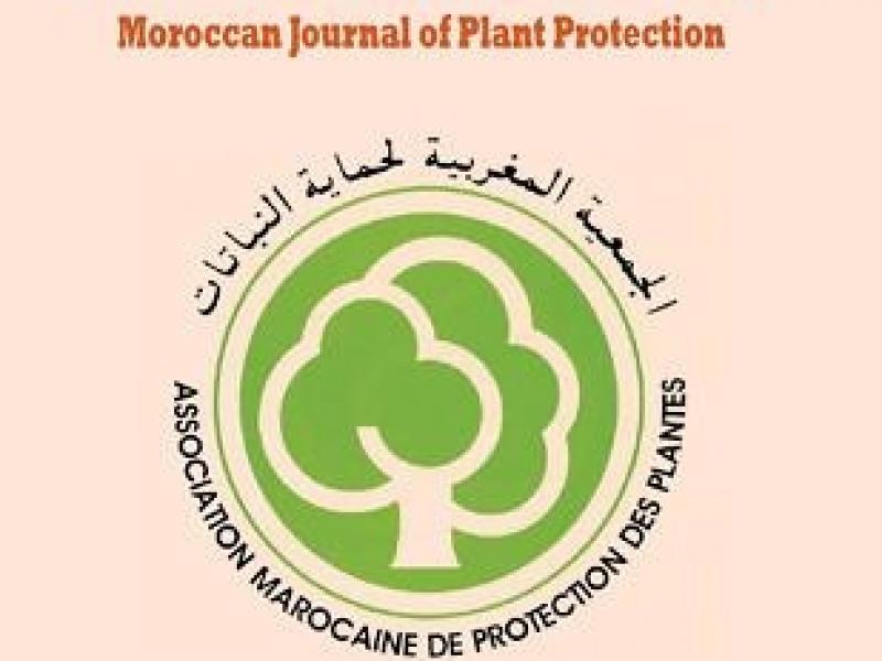 Agriculture Association marocaine de protection des plantes