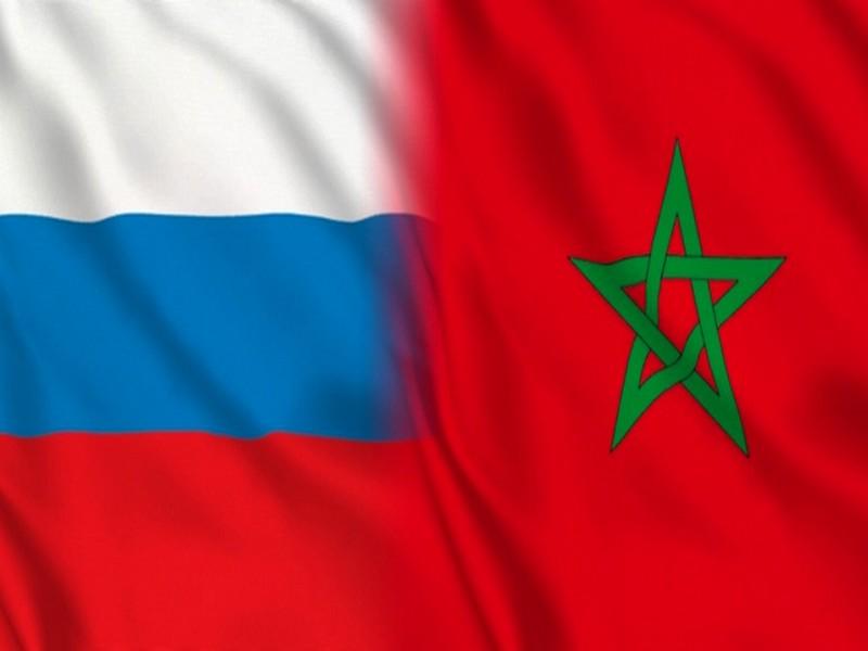 Le Maroc, destination phare des Russes en Afrique : 38% des réservations d'hôtels en 2024