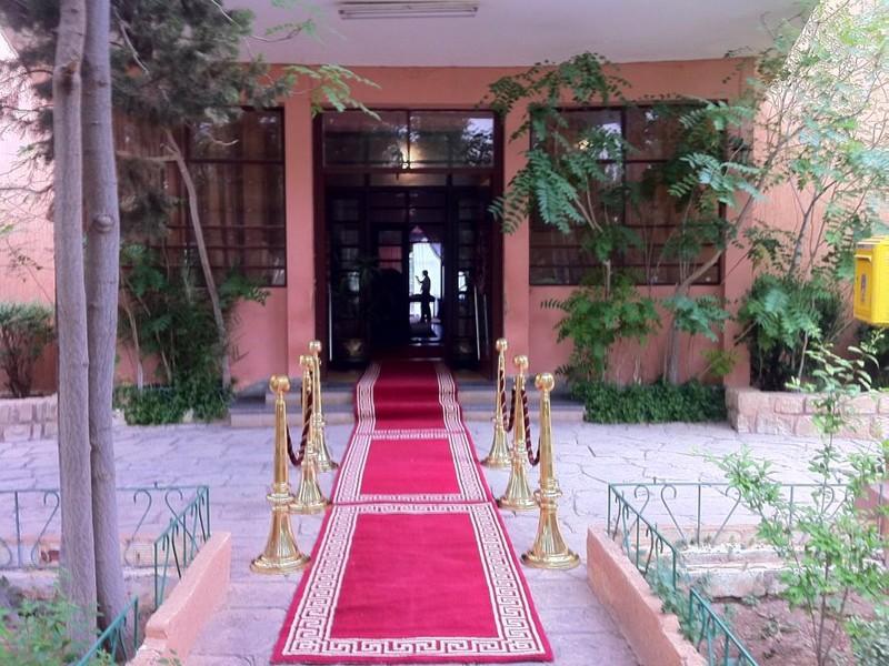 Pionnier Hotellerie Maroc: AbdellahHADI, le pionnier de l'hôtellerie, d'Ait Ayach à l'hôtel Ayachi.