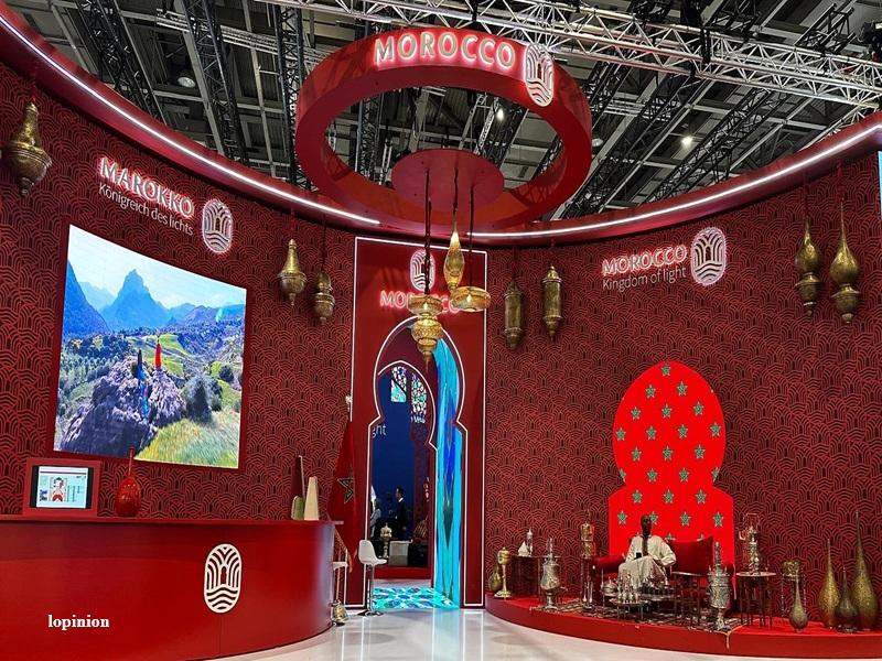 ITB Berlin 2026 : le Maroc renforce sa promotion touristique et ses liaisons aeriennes avec l’Allemagne