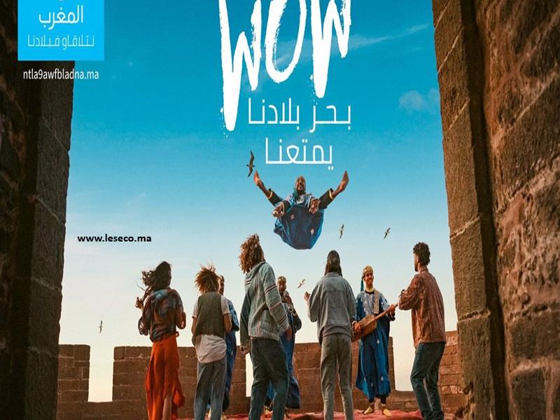 Tourisme national : l’ONMT invite les Marocains à redécouvrir leur pays