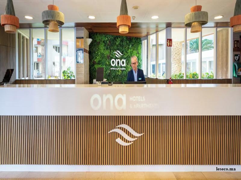 Ona Hotels s’implante au Maroc avec trois hôtels à Marrakech et Saïdia