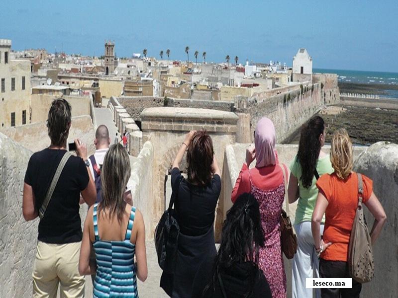 Tourisme été 2025 : Maroc et Tunisie en tête, USA en recul