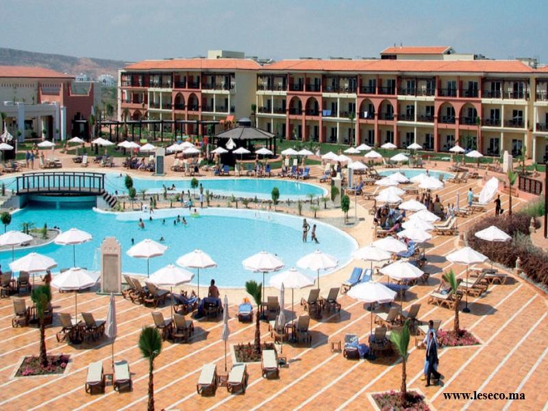 Tourisme au Maroc 2025 : forte croissance des arrivées et nuitées