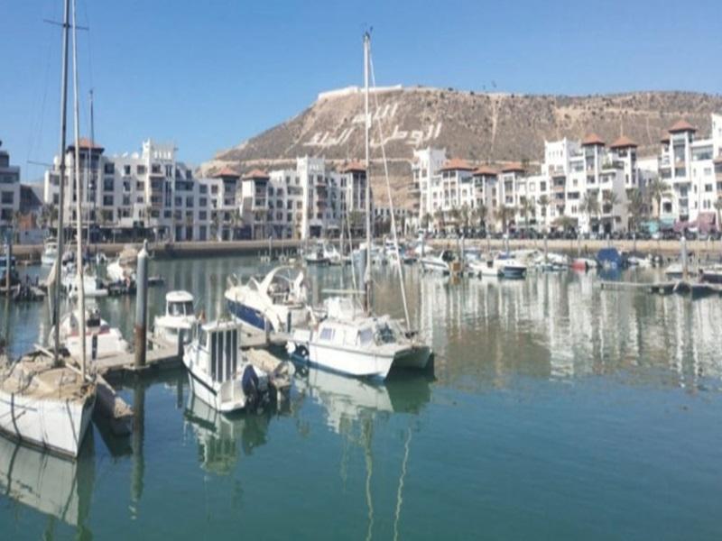 Tourisme à Agadir : Forte croissance en 2025 malgré des défis saisonniers