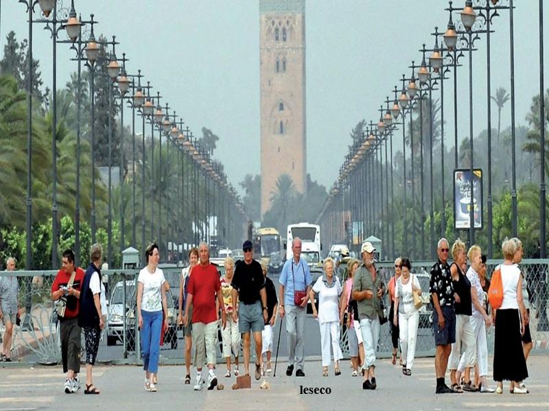 Maroc classé 6e meilleure destination touristique mondiale en 2025