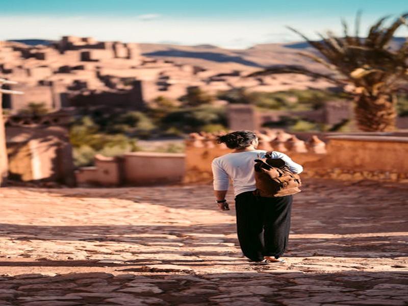 Le Maroc atteint 14,6 millions de touristes à fin octobre : records historiques et initiatives pour un tourisme durable	