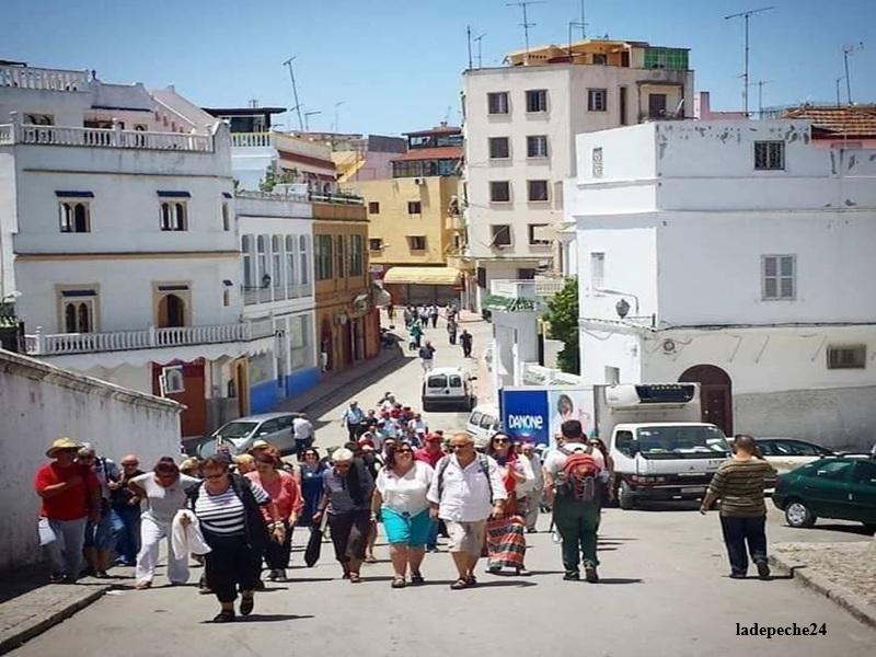 Tourisme mondial 2026 : enjeux et opportunités pour le Maroc