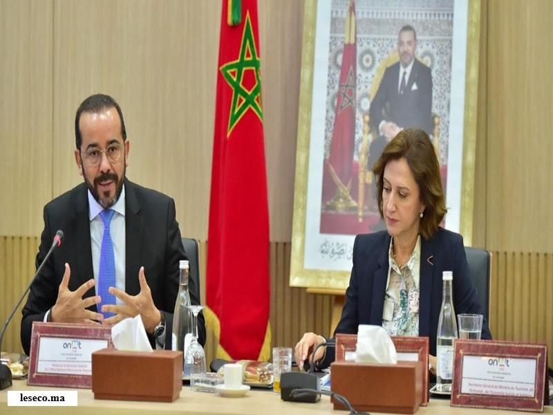 Tourisme au Maroc : 17,4 millions de visiteurs en 2024