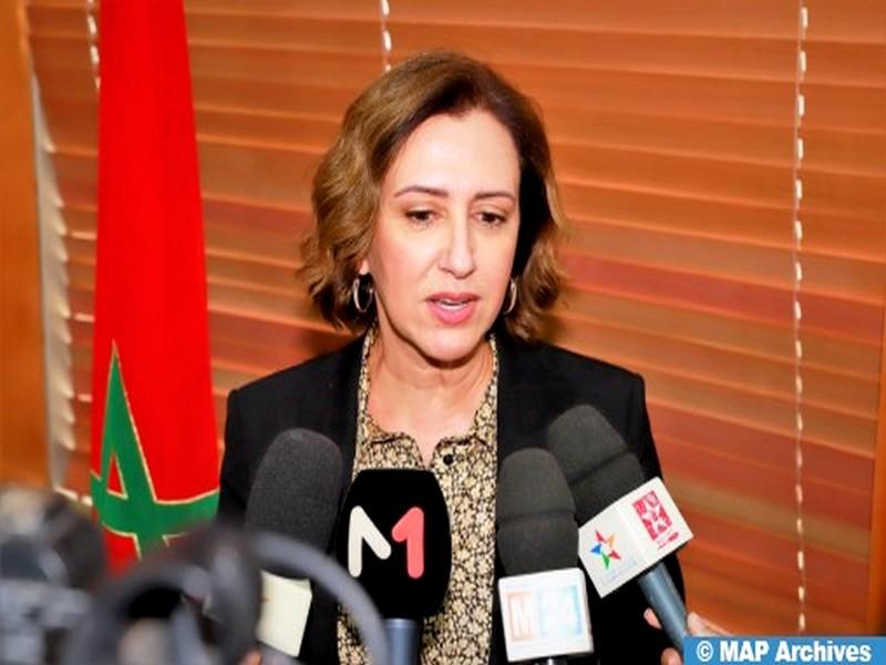 Le Maroc participe à la 25ème Assemblée générale de l'OMT en Ouzbékistan