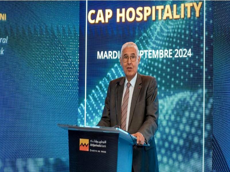 «Cap Hospitality» : Un programme de financement pour moderniser l’hôtellerie marocaine avant la CAN 2025 et la Coupe du monde 2030