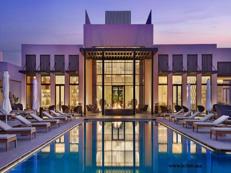 Réforme du classement hôtelier au Maroc avant 2030