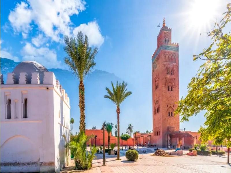 Le Maroc Élu « Destination la Plus Dynamique » aux Diplomatic Travel Awards 2024 en Inde
