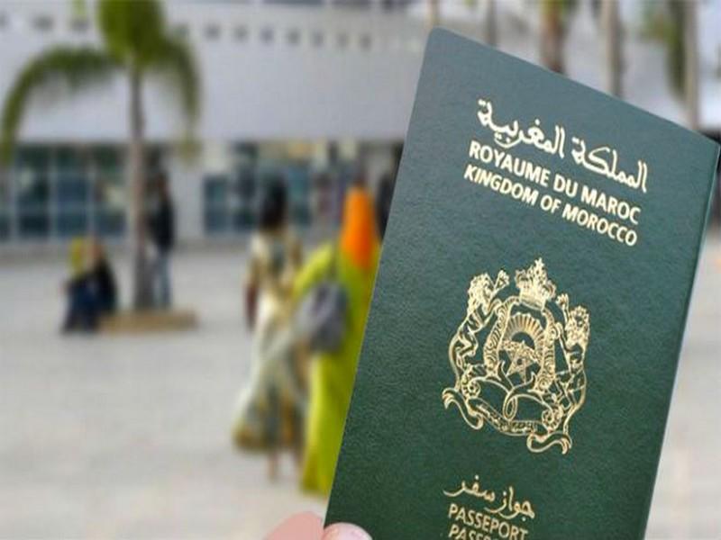 Voici les pays que les Marocains peuvent visiter sans visa