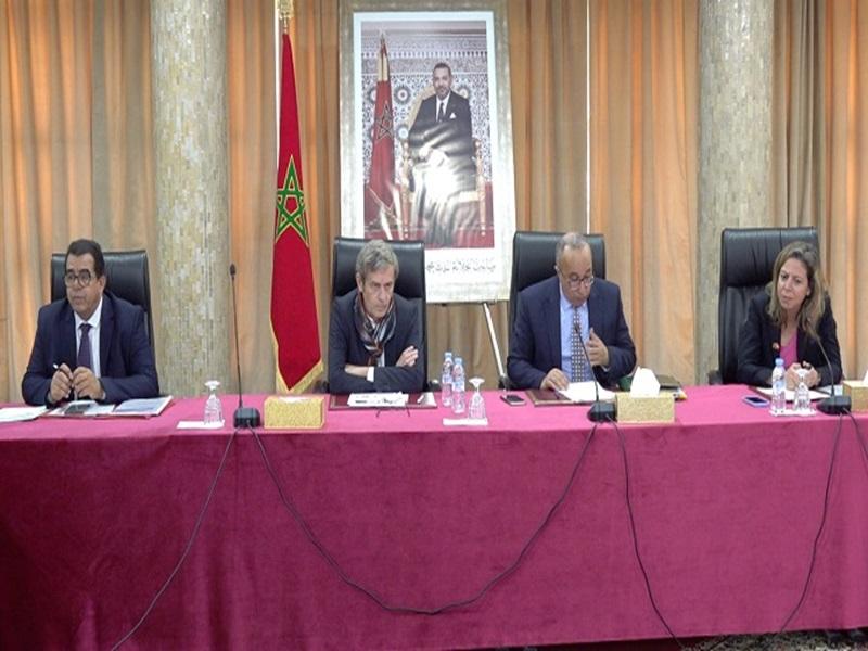 Bilan positif du tourisme durable à Béni Mellal-Azilal