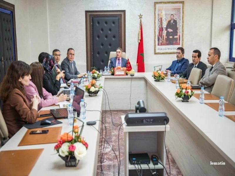 Tourisme Souss Massa : forte croissance en 2025 et nouveaux projets pour Agadir en 2026