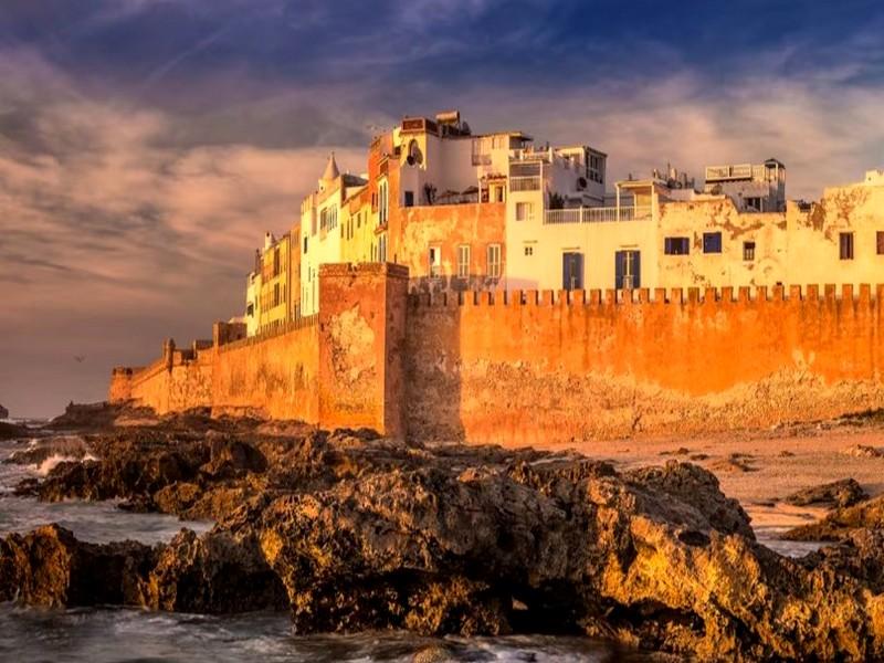 Essaouira : Destination tendance pour les touristes allemands en 2025 avec une hausse de 724% des recherches selon Skyscanner