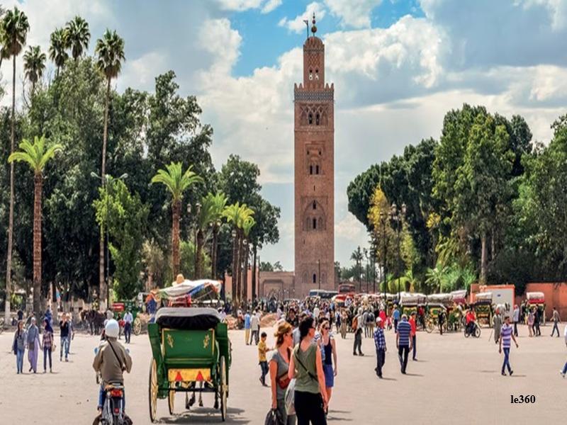 Tourisme Maroc 2030 : 26 millions de visiteurs, connectivite aerienne et montee en qualite au cœur de la strategie