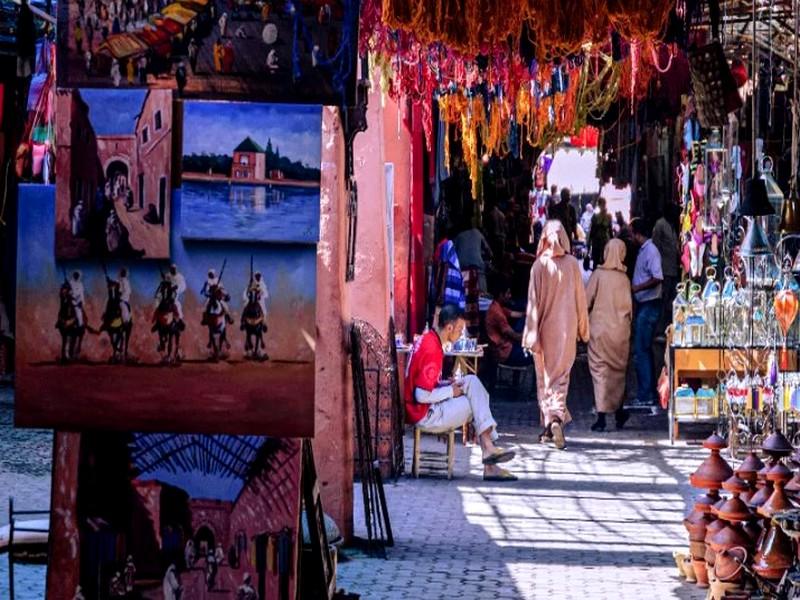 Coupe du Monde 2030 : le Maroc prépare une stratégie anti-surtourisme pour accueillir 26 millions de visiteurs