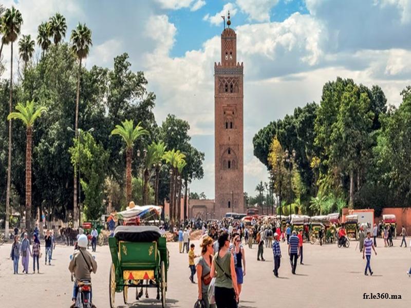 Tourisme marocain 2024 : record fragile, diversification en panne