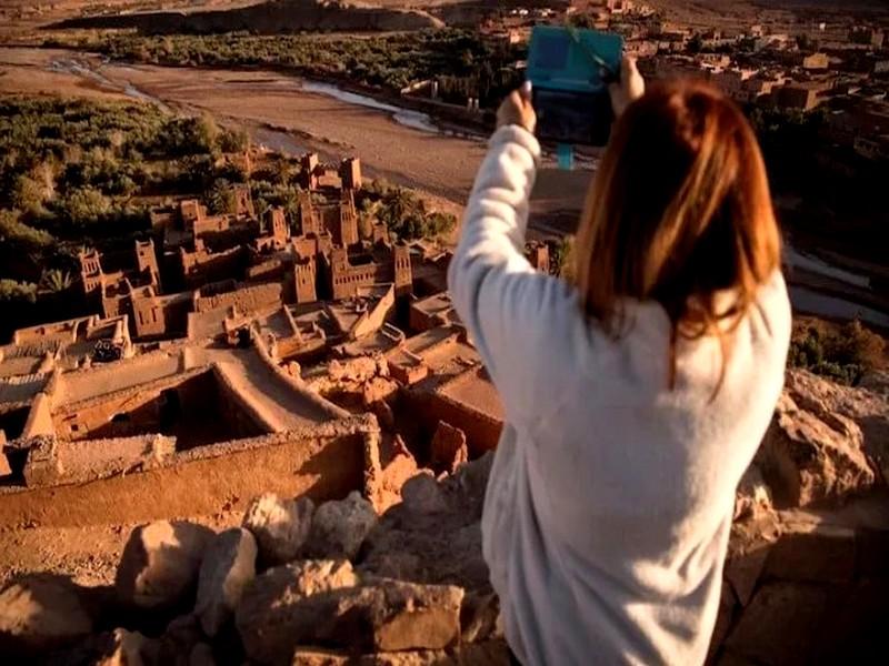 Tourisme au Maroc : moteur de la relance économique mais défis à relever face à la concurrence méditerranéenne