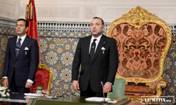 Sa Majesté le Roi : notre dessein est de voir le citoyen marocain honoré et nanti des attributs d’une citoyenneté pleine et entière