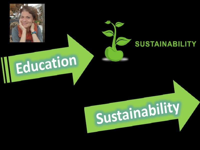 A New Phase in the History of Education for Sustainability. The Emergence of Territorial Education in a Post Covid Recovery Period Sandrine Simon