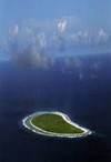 Pacifique    Projet de création d\'un vaste sanctuaire marin