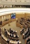Le Maroc dénonce la violation de la Déclaration de Vienne par Alger Intervention du chargé d’affaires du Royaume à Genève devant le CDH