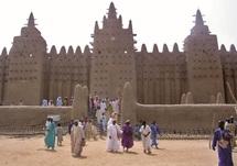 Mali  un trésor en péril   Une rébellion récurrente