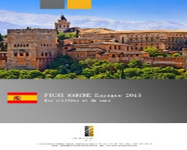 Fiche marché_Espagne 2015