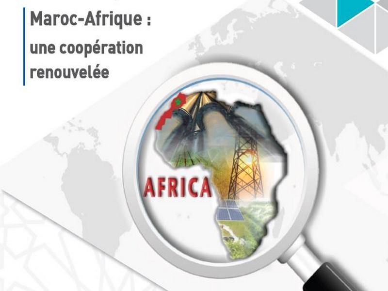 Maroc-Afrique : une coopération renouvelée
