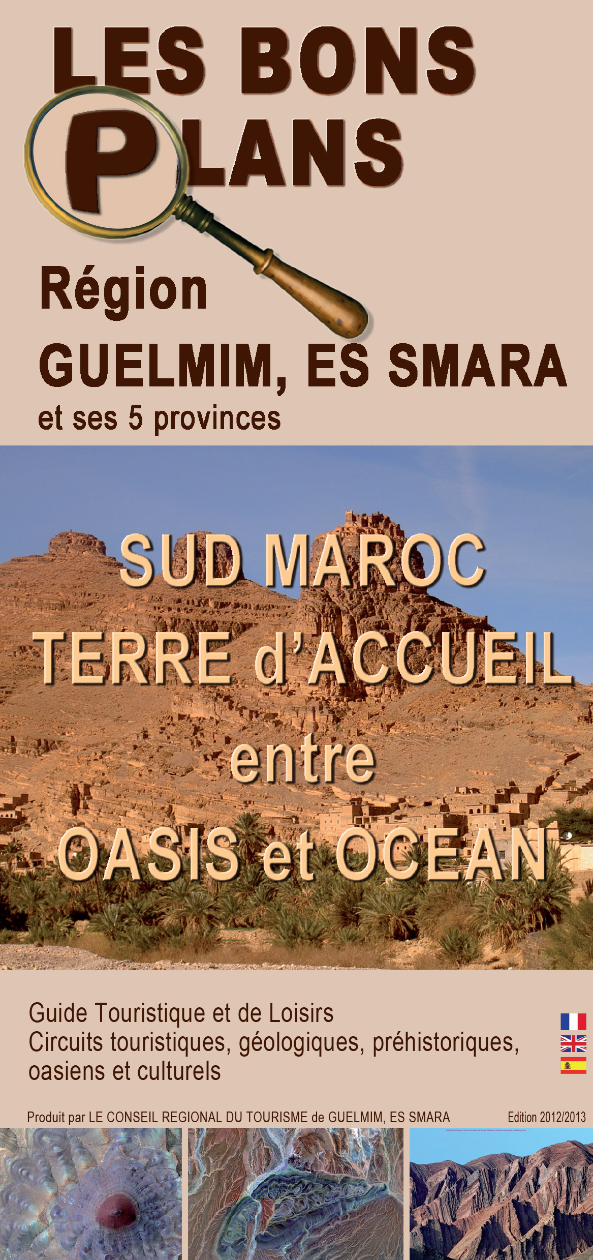 Guide numérique 2013