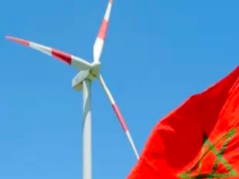 Le Maroc veut porter la part des énergies renouvelables à 42% en 2021