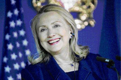 Hillary Clinton consacre le leadership marocain